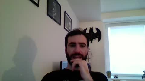 Snapshot of jestersquid89 chatting on 28, 1, 2025 jestersquid89 online show from 28, 1, 2025
