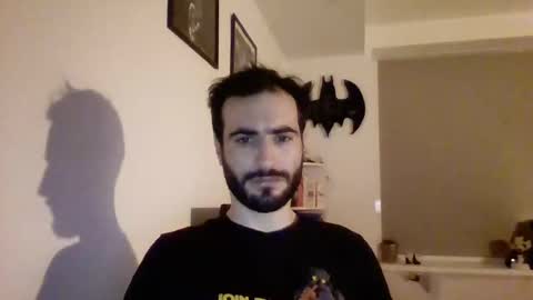 Snapshot of jestersquid89 chatting on 29, 1, 2025 jestersquid89 online show from 29, 1, 2025