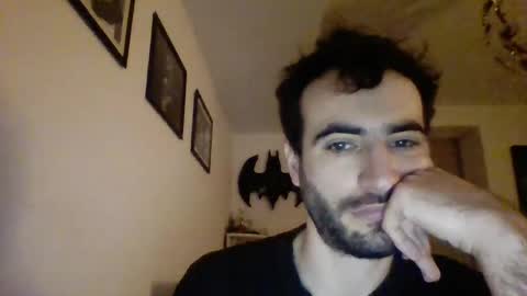 Snapshot of jestersquid89 chatting on 9, 2, 2025 jestersquid89 online show from 9, 2, 2025