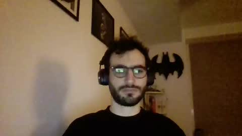 Snapshot of jestersquid89 chatting on 12, 2, 2025 jestersquid89 online show from 12, 2, 2025