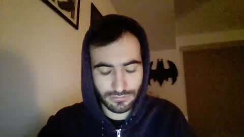 Snapshot of jestersquid89 chatting on 17, 2, 2025 jestersquid89 online show from 17, 2, 2025