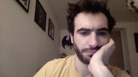 Snapshot of jestersquid89 chatting on 22, 2, 2025 jestersquid89 online show from 22, 2, 2025