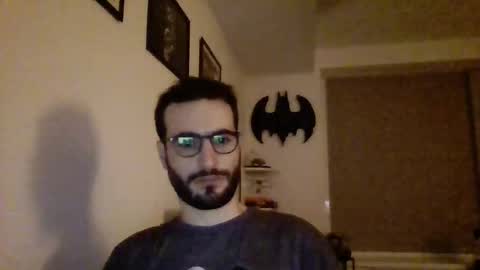 Snapshot of jestersquid89 chatting on 27, 2, 2025 jestersquid89 online show from 27, 2, 2025