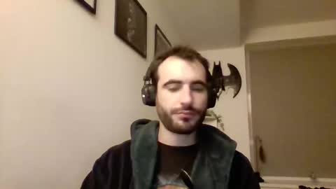 Snapshot of jestersquid89 chatting on 23, 9, 2025 jestersquid89 online show from 23, 9, 2025
