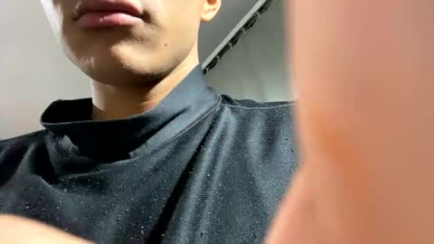 Snapshot of jesus29936 chatting on 12, 1, 2025 jesus29936 online show from 12, 1, 2025