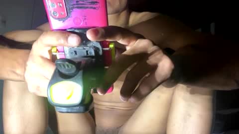 Snapshot of jesus29936 chatting on 7, 10, 2025 jesus29936 online show from 7, 10, 2025