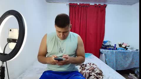 Snapshot of jesusliz chatting on 26, 2, 2026 jesusliz online show from 26, 2, 2026