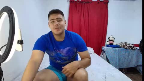 Snapshot of jesusliz chatting on 28, 2, 2026 jesusliz online show from 28, 2, 2026