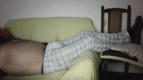 Snapshot of jesuslove27 chatting on 30, 12, 2024 jesuslove27 online show from 30, 12, 2024