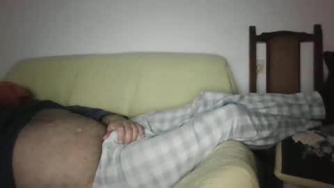 Snapshot of jesuslove27 chatting on 1, 1, 2025 jesuslove27 online show from 1, 1, 2025