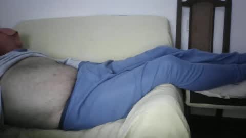 Snapshot of jesuslove27 chatting on 2, 1, 2025 jesuslove27 online show from 2, 1, 2025