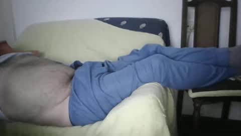 Snapshot of jesuslove27 chatting on 2, 1, 2025 jesuslove27 online show from 2, 1, 2025