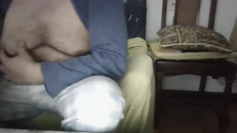 Snapshot of jesuslove27 chatting on 19, 1, 2025 jesuslove27 online show from 19, 1, 2025