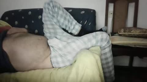 Snapshot of jesuslove27 chatting on 20, 1, 2025 jesuslove27 online show from 20, 1, 2025