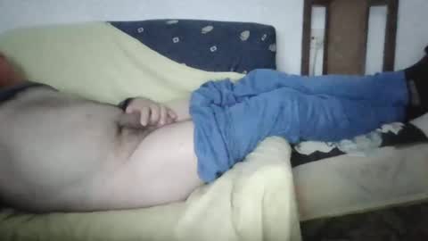 Snapshot of jesuslove27 chatting on 1, 2, 2025 jesuslove27 online show from 1, 2, 2025