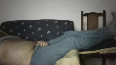 Snapshot of jesuslove27 chatting on 9, 2, 2025 jesuslove27 online show from 9, 2, 2025