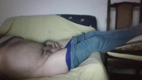 Snapshot of jesuslove27 chatting on 25, 2, 2025 jesuslove27 online show from 25, 2, 2025