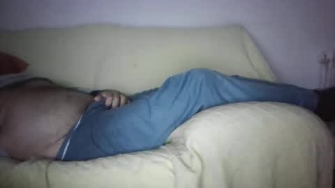 Snapshot of jesuslove27 chatting on 24, 9, 2025 jesuslove27 online show from 24, 9, 2025