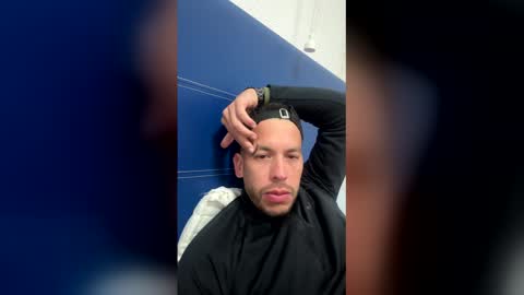 jesusprivate online show from 11, 1, 2026