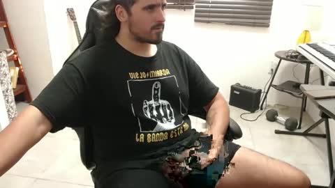 jesuswtf86 online show from 29, 9, 2025