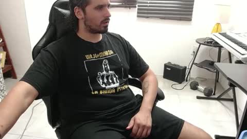 jesuswtf86 online show from 2, 10, 2025