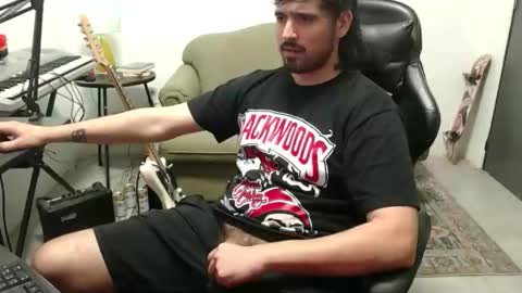 jesuswtf86 online show from 8, 1, 2026