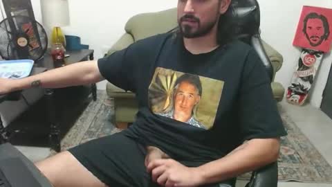 jesuswtf86 online show from 17, 4, 2026