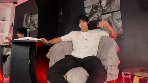 Snapshot of jett_savage chatting on 14, 9, 2025 jett_savage online show from 14, 9, 2025