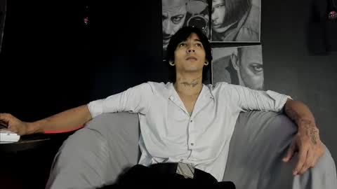 Snapshot of jett_savage chatting on 18, 9, 2025 jett_savage online show from 18, 9, 2025