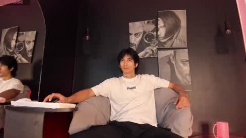 Snapshot of jett_savage chatting on 23, 9, 2025 jett_savage online show from 23, 9, 2025