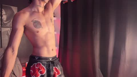 Snapshot of jett_savage chatting on 25, 9, 2025 jett_savage online show from 25, 9, 2025