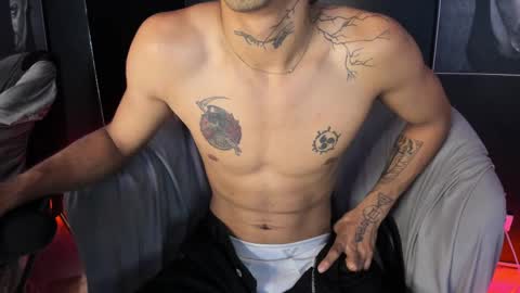 Snapshot of jett_savage chatting on 29, 9, 2025 jett_savage online show from 29, 9, 2025