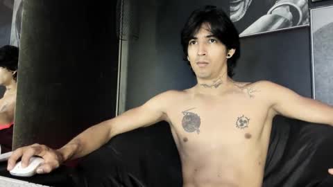 Snapshot of jett_savage chatting on 2, 10, 2025 jett_savage online show from 2, 10, 2025