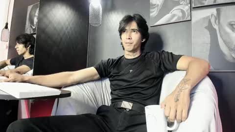 Snapshot of jett_savage chatting on 6, 10, 2025 jett_savage online show from 6, 10, 2025