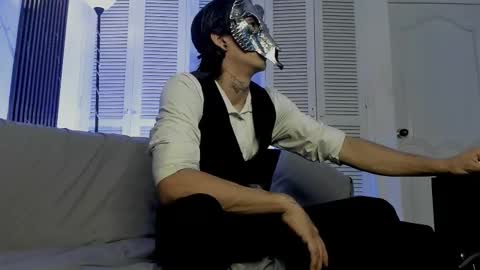 Snapshot of jett_savage chatting on 15, 10, 2025 jett_savage online show from 15, 10, 2025