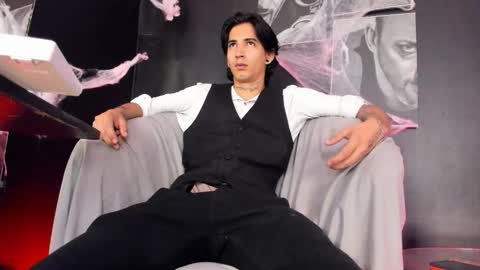 Snapshot of jett_savage chatting on 15, 10, 2025 jett_savage online show from 15, 10, 2025