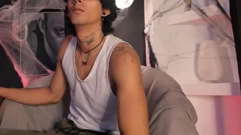 Snapshot of jett_savage chatting on 20, 10, 2025 jett_savage online show from 20, 10, 2025