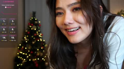 Hi all. My name is Naomi and Im glad to see you in my room  online show from 12, 12, 2024
