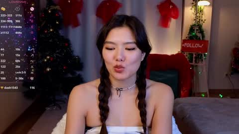 Hi all. My name is Naomi and Im glad to see you in my room  online show from 24, 12, 2024