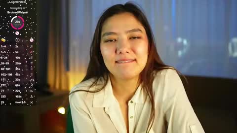 Snapshot of jettablock chatting on 13, 2, 2026 Hi all. My name is Naomi and Im glad to see you in my room online show from 13, 2, 2026