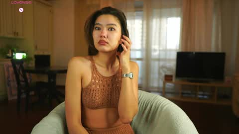 Snapshot of jettablock chatting on 11, 4, 2026 Hi all. My name is Naomi and Im glad to see you in my room online show from 11, 4, 2026