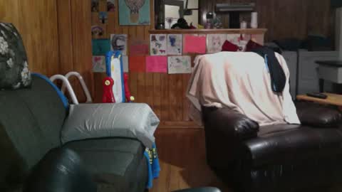 jettadude5 online show from 5, 12, 2024