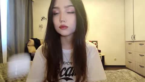 Snapshot of jettanicolay chatting on 24, 2, 2026 I am Gina ntmu Lets hit 10 Thumbs Up together online show from 24, 2, 2026