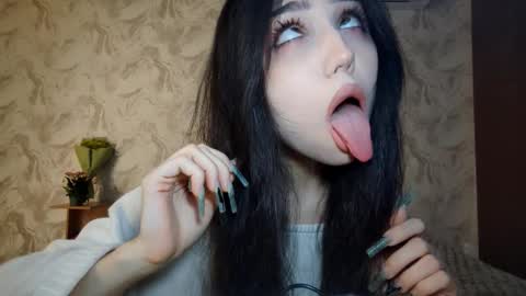 Snapshot of jettanicolay chatting on 14, 3, 2026 I am Gina ntmu Lets hit 10 Thumbs Up together online show from 14, 3, 2026