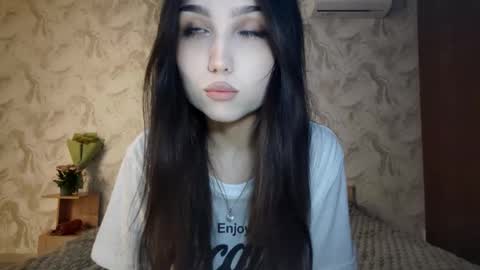 Snapshot of jettanicolay chatting on 16, 3, 2026 I am Gina ntmu Lets hit 10 Thumbs Up together online show from 16, 3, 2026