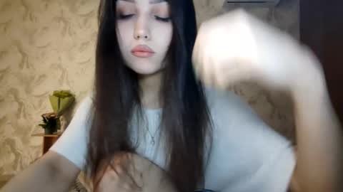 Snapshot of jettanicolay chatting on 17, 3, 2026 I am Gina ntmu Lets hit 10 Thumbs Up together online show from 17, 3, 2026