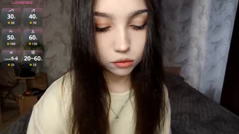 Snapshot of jettanicolay chatting on 21, 3, 2026 I am Gina ntmu Lets hit 10 Thumbs Up together online show from 21, 3, 2026