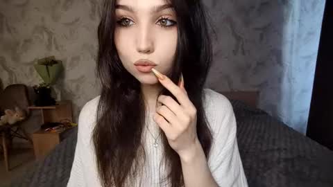 Snapshot of jettanicolay chatting on 26, 3, 2026 I am Gina ntmu Lets hit 10 Thumbs Up together online show from 26, 3, 2026