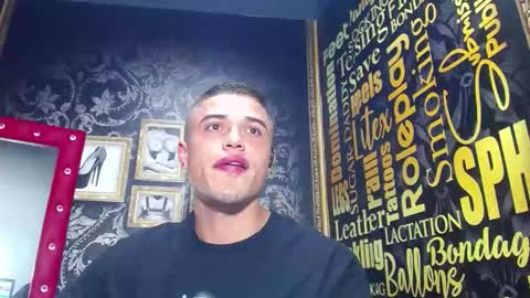 JettCarterr online show from 14, 1, 2026