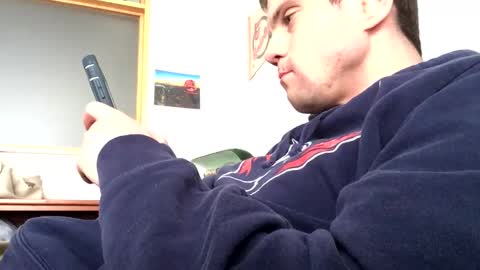 Snapshot of jettdrummer12 chatting on 3, 1, 2025 Jettdrummer12 online show from 3, 1, 2025